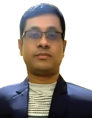 প্রশাসনিক কর্মকর্তার ছবি